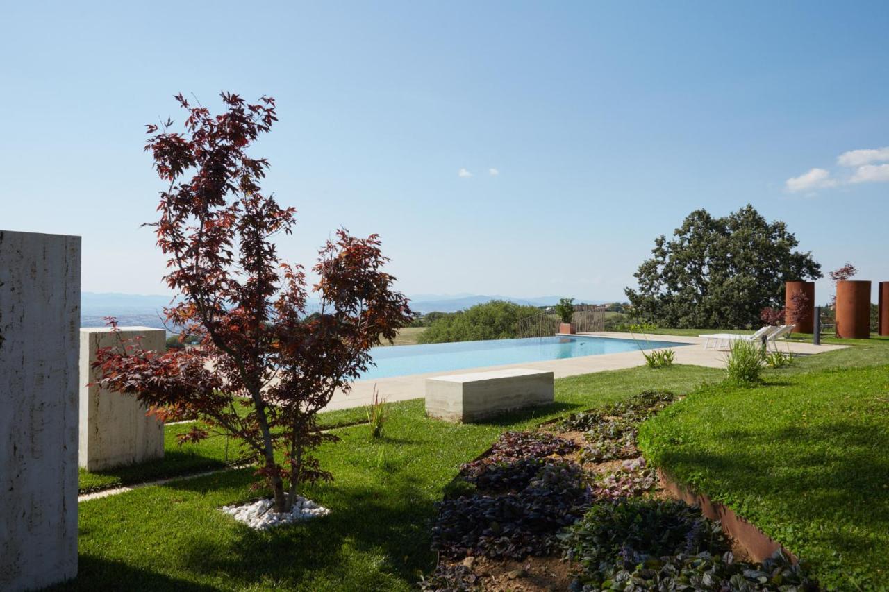 Grandono In Maremma Villa *